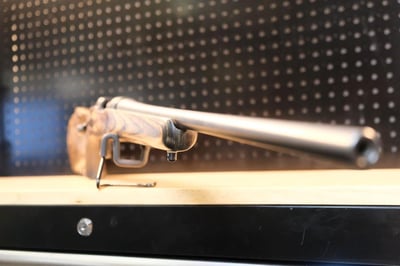 USED Remington 700 .30-06 Spring 24" barrel - $499 (FREE Shipping over $50)