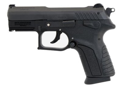 GRAND POWER CP380 MK12 380 ACP 3.3" 12rd Black - $344.99 (e-mail for price) (Free S/H on Firearms)