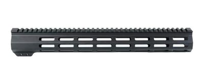 Black Rifle Depot Free Float M-LOK Handguard - 15" - $59.46 w/code "SIZZLE15" 