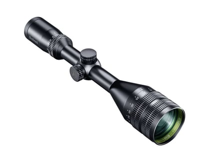 Bushnell R3 AO Rifle Scope 6-18x50mm - DOA-QBR Reticle - $99.99 