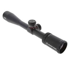 Crimson Trace Hardline 4-12x 40mm Obj 1" Tube Black Finish BDC 223/5.56 - $85 