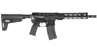 Anderson Manufacturing AM-15 .300 Blackout AR-15 Pistol with M-LOK Handguard - $411.99 