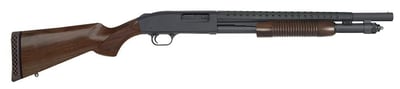 Mossberg 590 Persuader 12GA 18.5" - $499.99 (Free S/H on Firearms)