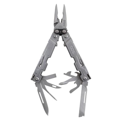 SOG Poweraccess Multi-Tool Silver - $39.99