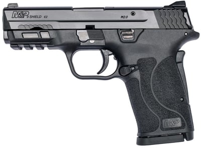 Smith & Wesson M&P 9 Shield EZ 9mm Pistol - $409.99 (Free S/H on Firearms)