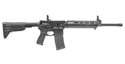 Springfield Firstline Saint 5.56 B5 AR-15 M-Lok Rifle 16" - $789 (Free S/H)