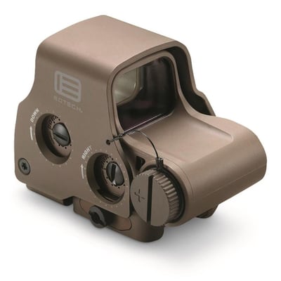 EOTech EXPS3 Tan Holographic Weapon Sight - $602.10 (Buyer’s Club price shown - all club orders over $49 ship FREE)