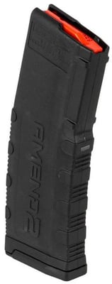 Amend 2 Mod-2 30-Round AR-15 Magazine - Black - $6.95