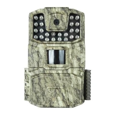 Bushnell Combo SpotOn Low Glow Trail Camera Tree Bark Camo 22MP (Boxed) Incl/ 8AA Batteries & 16GB SD Card Included - $34.29 