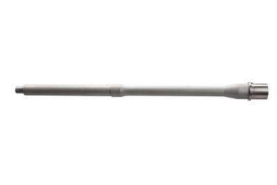 Rosco Manufacturing Purebred 14.5" .223 Wylde Government 1:8 Twist Midlength Stainless Barrel - PB-145-GVT-223W-8-M - $133.88 (Free S/H over $175)