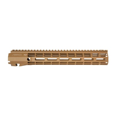 AERO PRECISION - 12.6" AR-15 Atlas R-One M-LOK Handguards, RAL8000 - $99.99 (Free S/H over $199)