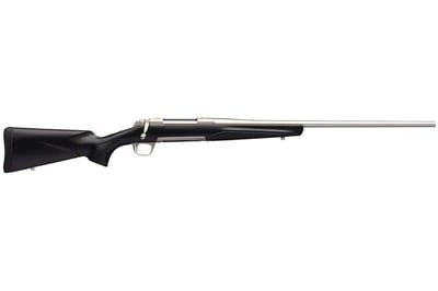 Browning X-Bolt Stainless Stalker 6.5 Creedmoor Bolt-Action Rifle - $829.99 (Free S/H on Firearms)