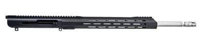 Bear Creek 6.5 Creedmoor Upper, 20” SS Heavy Barrel, Rifle-Length, 15” MLOK Split Rail, BCG, Charging Handle - $284.95