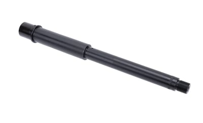 Bear Creek Arsenal 10.5" .300 Blackout Pistol Length Barrel, 5/8x24, Parkerized - $45.60