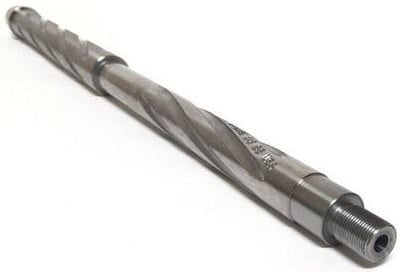 18" .223 Wylde Spiral Fluted Stainless Steel Barrel - $89.95 