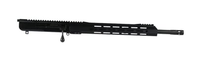 Bear Creek Arsenal BC-10 .308 Win Bolt Action Upper 18” Parkerized SOCOM Barrel 15” MLOK Split Rail - $229.95