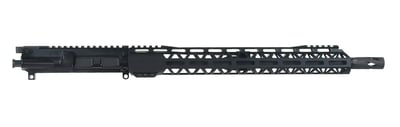 Bear Creek Arsenal BC-15 5.56 16" Parkerized - Complete Upper - $209.99 