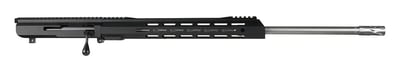 Bear Creek BC-10 .308 Bolt Action Style Upper, 24” 416R SS Lightweight Barrel, 15” MLOK Split Rail - $289.95
