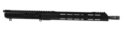 Bear Creek BC-10 .308 Winchester Upper, 16" Heavy Barrel, Mid-Length Gas System, 15" MLOK Split Rail, BCG & Charging Handle - $259.95
