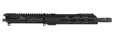 Bear Creek BC-15 Forged Upper 5.56 NATO 10.5" Melonite Government Barrel MLOK Split Rail - $161.95