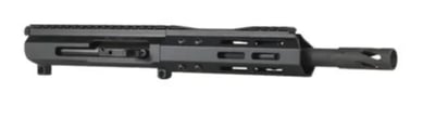 Bear Creek BC-15 Upper 7.62x39mm, 8.5" Barrel, Pistol Length Gas System, 6.5" MLOK, BCG & Charging Handle - $169.95