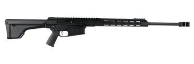 Bear Creek BC-8 Huntmaster .30-06 Rifle, 24" Barrel, 5 Rounds, 15" MLOK, 1 Magazine, Black - $1145.95