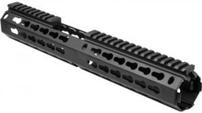 NcSTAR AR15 KeyMod Handguard - Carbine Extended 13", Black - $69.99