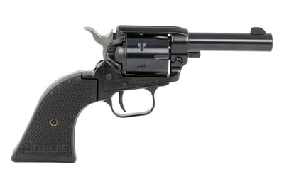 Heritage Barkeep 22 LR Revolver with 3.6 Inch Barrel and Black Polymer Grips - $89.99 
