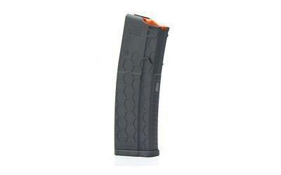 30 Round Hexmag Ar15 223rem Mag Gray Polymer - No Limit - $13.06