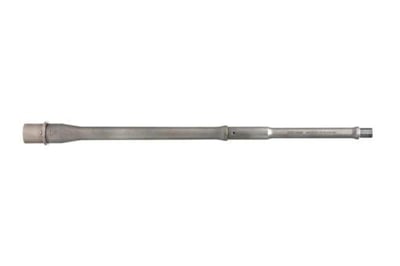 Faxon Firearms 16" GUNNER .223 Wylde Midlength 416R Stainless 5R Honed & Lapped Barrel 1:8 Twist - $119.95 