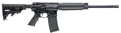Smith & Wesson 10159 M&P15 Sport II Optics Ready 16in 5.56x45 NATO - $599 (Free S/H on Firearms)
