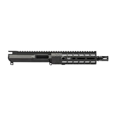 Aero Precision EPC-9 9mm Complete Upper 8.3" CMV BBL 7.3" Enh Handguard - $323.49 after code "MC2"