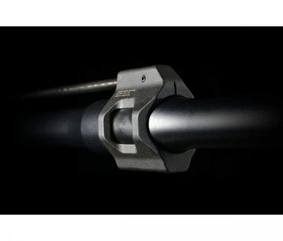 Strike Industries AR Enhanced Low Profile Steel Gas Block - $21.95 