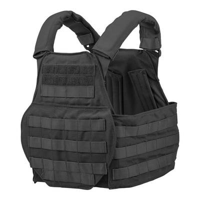Spartan Armor Systems Swimmers Cut BCS Plate Carrier - $220.50