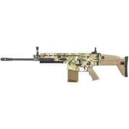 FN SCAR 17s NRCH 7.62x51mm NATO 16.25" 20+1 - $3599 (Free S/H on Firearms)