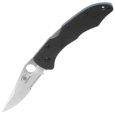 Benchmade Harley-Davidson Pika Large Pocket Knife - $41.21 + Free Shipping after Coupon (Free S/H over $89 w/code "SHIP89")