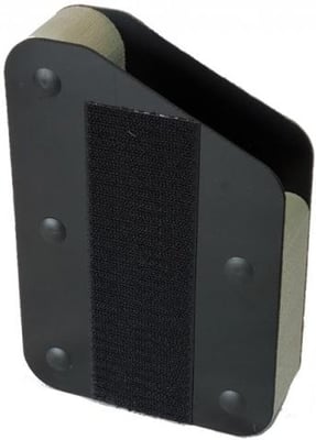 BenchMaster Single Gun Pistol Rack - Velcro Hook - $14.99 