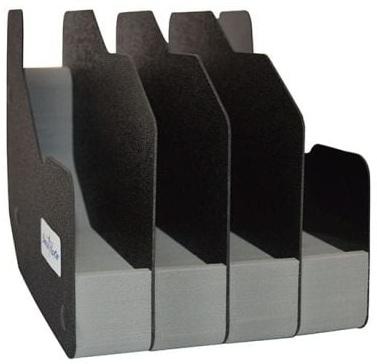 BenchMaster Four Gun Pistol Rack - $32.99