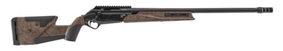Benelli Lupo HPR .300 PRC, 26" Fluted Barrel, Muzzle Break, Tan w/Black Webbing, 4rd - $2150.99 