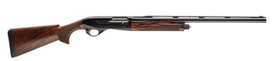 Benellli Montefeltro Ultra Light 12 Ga, 3" Chamber 26" Barrel, Walnut Furniture, Blued Rec, 4rd - $1449.99 