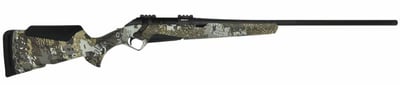 Benelli BE.S.T. Lupo Bolt-Action Elevated II 6.5 Creedmoor Rifle - $1200 