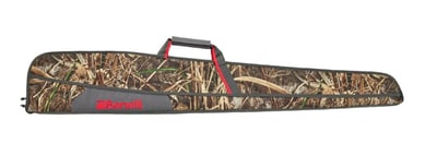 Benelli Ducker Zippered 53" Gun Case, Realtree Max 7 - $29.99