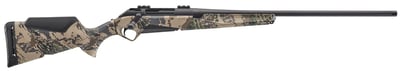 Benelli Lupo 6.5 Creedmoor 24" 5rd Rifle, Open Country Camo - $1449.99 (Email Price) (FREE Shipping on Firearms)