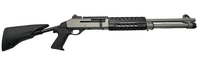 Benelli M4 Tactical (LE) H2O 12 Gauge Semi-Automatic Shotgun Multi Rail with 7+1 Capacity - $2290 (Free S/H)