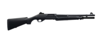 Benelli Nova LE Tactical 7 RD 12 Gauge 18.5" - $520 (Free S/H)