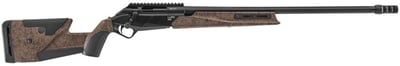 Benelli Lupo HPR 6.5 Creedmoor Matte Black BE.S.T. Brown w/Black Webbing - $1950 (Email Price) 