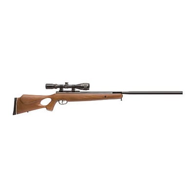 Benjamin Sheridan Trail NP XL1100 .22 Air Gun Rifle with Scope - $279.99 ($9.99 S/H on Firearms / $12.99 Flat Rate S/H on ammo)