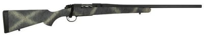 Bergara Hunter Wilderness 6.5 Creedmoor 24" Barrel 5-Rounds - $689.99 (Grab A Quote) ($19.99 S/H on Firearms / $15.99 Flat Rate S/H on ammo)