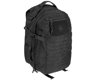 Beretta 29L Tactical High-Performance Medium-Sized Easy-Access DWR Backpack, Black, Large - $101.43 + FREE Shipping