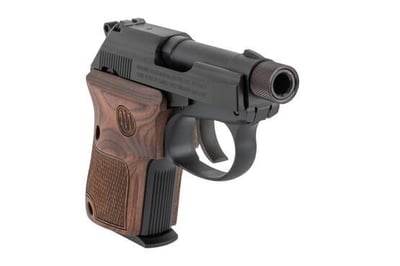Beretta 3032 Tomcat Covert .32 ACP Pistol, Black - J320125 - $399.99